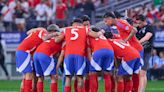 Chile - Argentina en vivo: partido de la Roja en directo, Copa América 2024