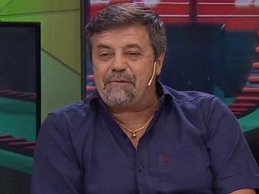 Polémico: Ricardo Caruso Lombardi opinó sobre las SAD y AFA