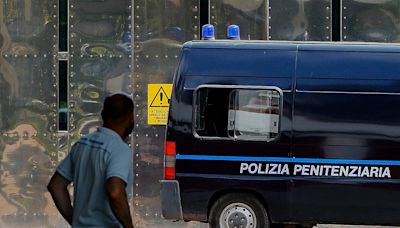 Italy's so-called 'prison decree' causes dividing opinions