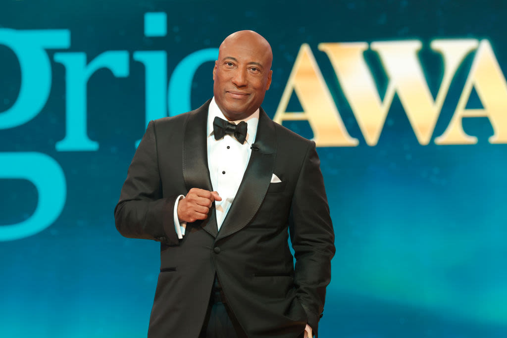 Layoffs Commence At Byron Allen’s Networks The Weather Channel, The Grio