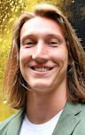 Trevor Lawrence