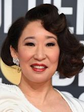 Sandra Oh