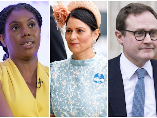 Who are the favourites to be the next Tory leader?