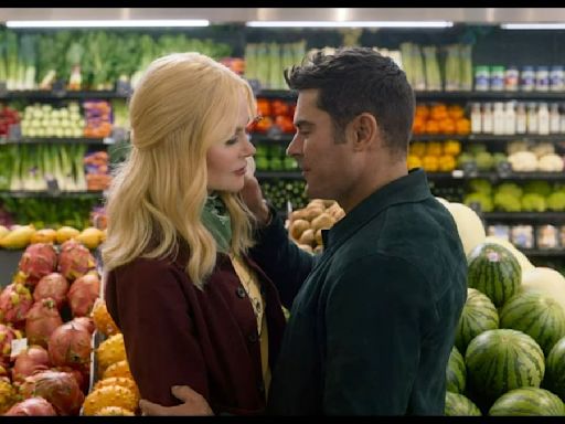 10 Movies Like Netflix’s A Family Affair To Watch If You Liked Nicole Kidman And Zac Efron’s Rom-Com