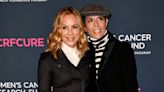 Maria Bello Marries Longtime Partner Dominique Crenn in Mexico Wedding Ceremony