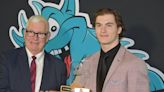 Kelowna Rockets' Max Graham drafted by New Jersey Devils