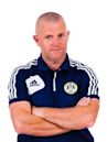 Dave Hockaday