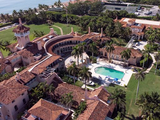 Palm Beach officials could push to shut down Mar-a-Lago in dispute about road closures near Trump compound