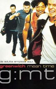 G:MT – Greenwich Mean Time