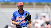 Mets Rumors: Christian Scott Set to Make MLB Debut vs. Rays; NY's No. 5 Prospect