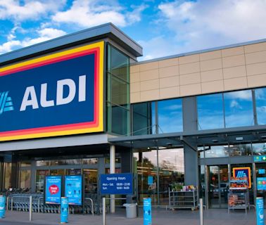 Shoppers rush to buy Aldi middle aisle product - it's perfect for humid weather