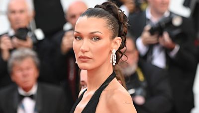 Bella Hadid Breaks Her Silence on Adidas Controversy for 1972 Munich Olympics Shoe: 'I Do Not Believe in Hate'