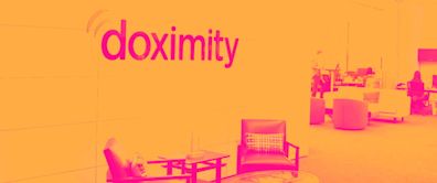 Doximity's (NYSE:DOCS) Q1 Sales Top Estimates, Full-Year Guidance Raised
