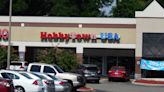 'Retail is not the same': HobbyTown USA in Tallahassee is closing