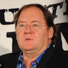 John Lasseter