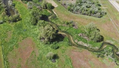 EPA awards City of Nampa $3.5 million grant for constructed wetland project