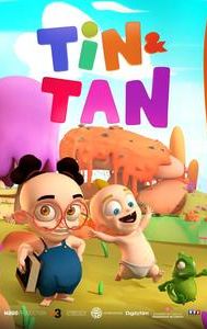 Tin and Tan