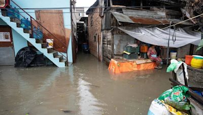 Las lluvias monzónicas en Nepal dejan más de 50 muertos, 14 de ellos en las últimas horas