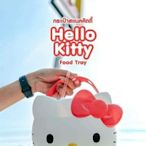 泰國麥當勞限量Hello Kitty 日本美樂蒂手提萬用置物籃