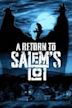 A Return to Salem's Lot