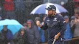 British Open 2024 live updates: Shane Lowry, Daniel Brown vie for top of leaderboard