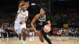 Llega a la WNBA una rivalidad espectacular: Reese contra Clark