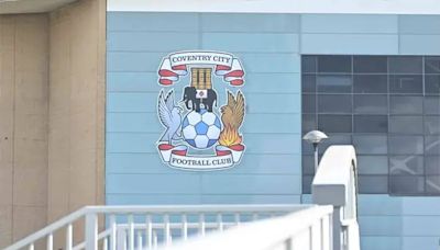 From Fabrizio Romano: Manchester City beat Premier League rivals to signing of Coventry City defender