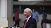 Vietnam Elects New President Seen as Possible Successor to Trong