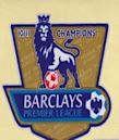 English Premier League 2010/2011