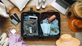 Travel plans this holiday season? We've rounded up the 12 best essentials you should have in your bag