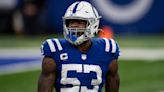 Colts’ Shaquille Leonard underwent season-ending back surgery
