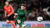 Seani Maguire’s exit after Carlisle relegation could spark LOI move