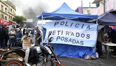 Policiais protestam nas ruas por melhores salários na Argentina – Mundo – CartaCapital