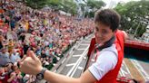 Singapore owes Joseph Schooling so much more than lame LinkedIn posts - he has taken away all excuses