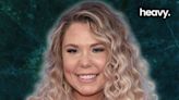 Kailyn Lowry Says She Is Not in Communication With Her Son’s Father
