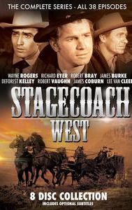 Stagecoach West