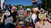 Your (nearly) last-minute guide to getting the maximum out of the total solar eclipse