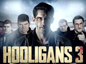 Hooligans 3 – Never Back Down