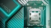 AMD EPYC 4004 "Zen 4" CPUs For AM5 Spotted At eBay, Come In 3D V-Cache "X" Flavors Too