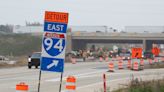 Yes, even more lane closures are coming to I-94 in Jackson County