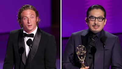 FX Wins Most Emmys of 2024 as ‘Shogun’ and ‘The Bear’ Top Night