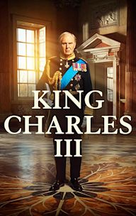 King Charles III