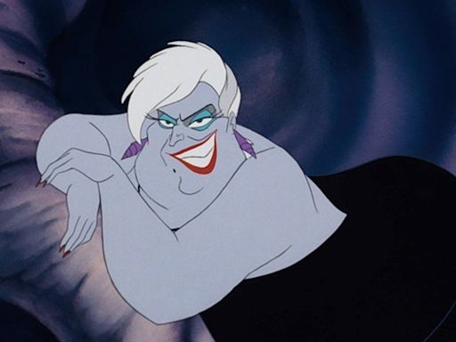 Los 9 mejores villanos de Disney de todos los tiempos