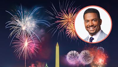 A Capitol Fourth Livestream: Watch PBS’ Annual Fourth of July Celebration