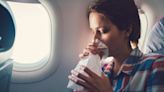 70 Passengers Start Vomiting After Getting Sick During Flight | iHeart