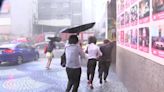 快訊／大雨特報連發！強降雨襲14縣市「一路下到晚上」