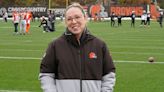 Lead by Cleveland Browns, NFL’s look changing as more women move into prominent roles