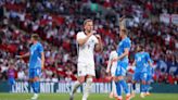 England vs Iceland LIVE! Euro 2024 friendly match stream, latest score and goal updates today