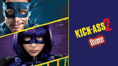 Kick-Ass 2 (film)