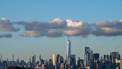 Fireball meteor likely flew over New York City, NASA says